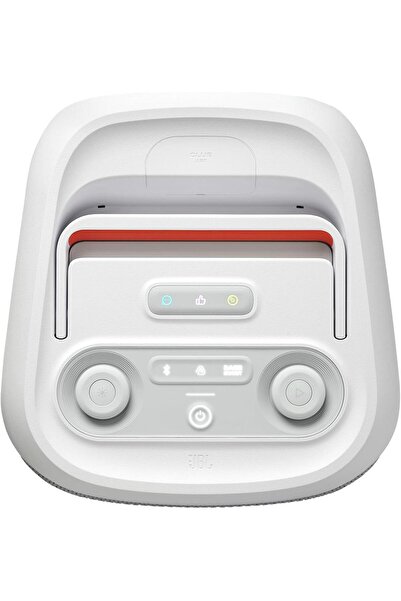 JBL Partybox Club120, Bluetooth Hoparlör, Beyaz