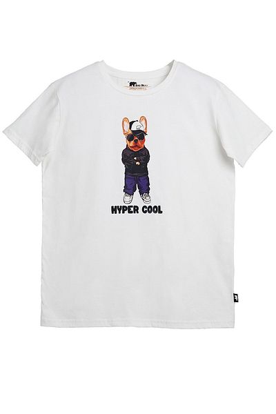Bad Bear CHILDREN'S TEE