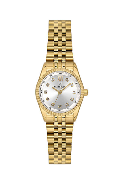 Daniel Klein DK.1.13925-7  Kadın Kol Saati