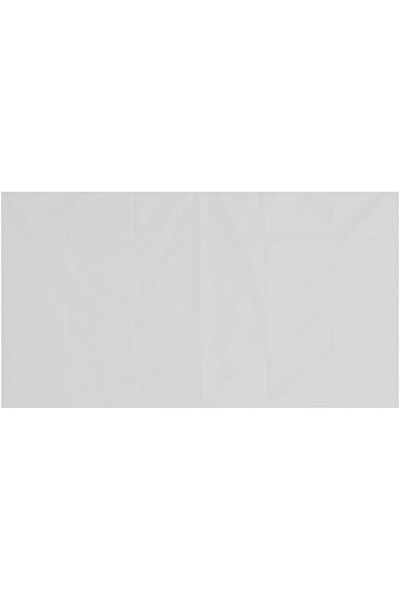 erorex Projector Curtain Portable 16:9 Projector Screen No Hanging Holes Synthetic Polyester Fabric For