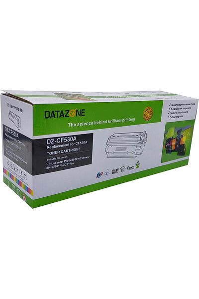 erorex حبر ليزر أسود Cf530A متوافق مع طابعات HP LaserJet Pro M154A و154Nw و180N و181Fw وM254Dw