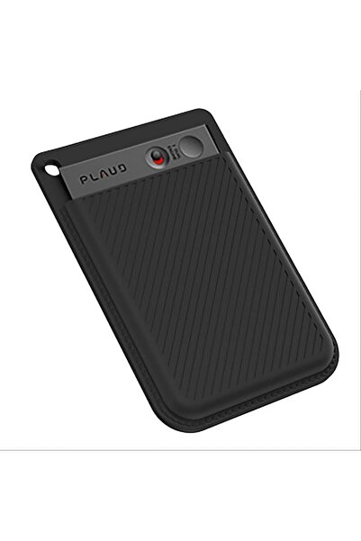 Generic Silicone Case Compatible With Plaud Note Ai Voice Recorder Ultra Thin...