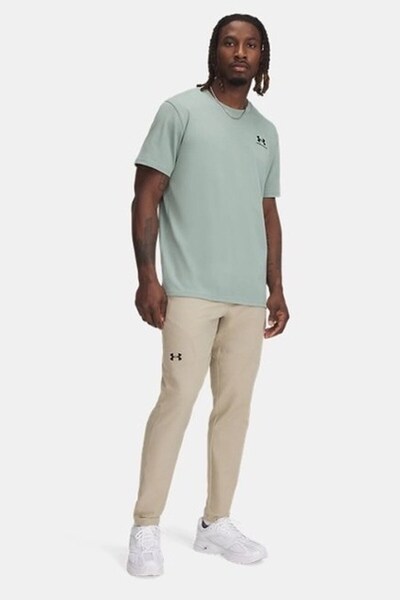 Under Armour Ua Unstoppable Tapered Erkek Eşofman Altı 1352028-299