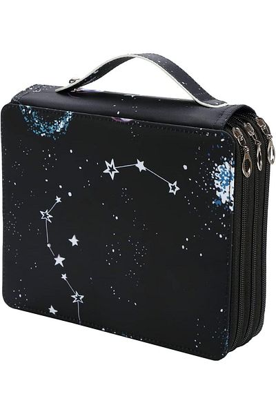 erorex 120 Slots Pencil Case