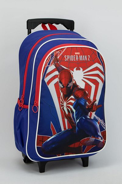 erorex Suns 8010Spd 5 In 1 Roller Backpack 16 Inch Size