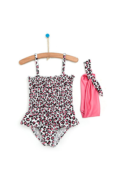 NEOPY Kız Bebek Leo Mayo