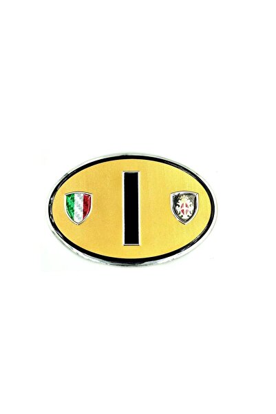 BsElektronik أسلحة خاصة لصانعي العلامات البيضاوي IHarf (ITALY) إيطاليا العلم ...