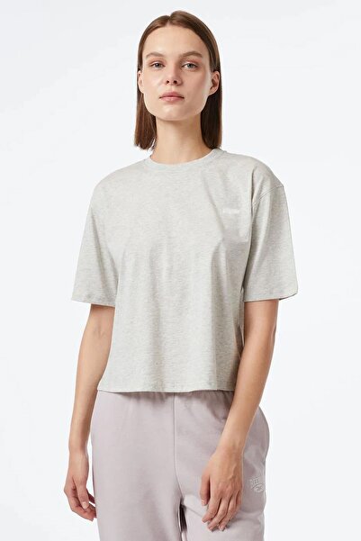 Reebok Kıkıs Tee Men's T-Shirt