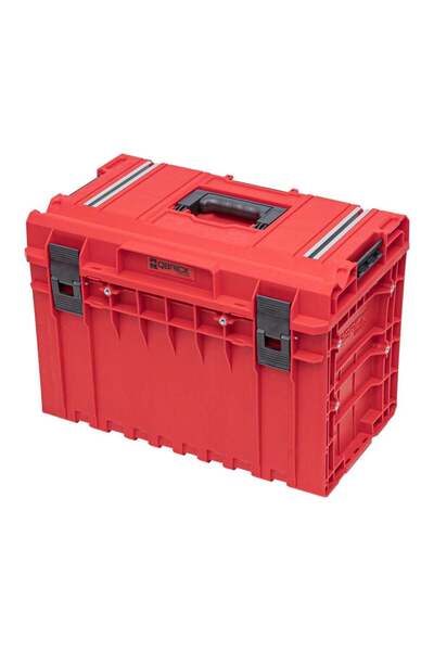 q qbrick system Qbrick System ONE 450 2.0 Technik Red