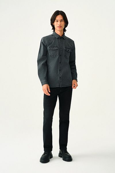 Loft Vivaldi Wash Men's Jean Pants