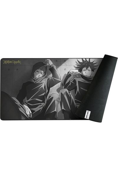 erorex Tapis De Souris Xxl Jujutsu Kaisen