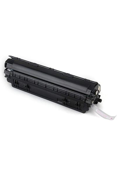 erorex خرطوشة حبر متوافقة باللون الأسود تحل محل Ce285A Ce285 85A المستخدمة في طابعة Laserjet Pro