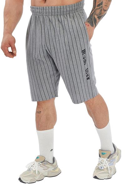 Big Sam Men's Relaxed Fit Cotton Sports Shorts Big Sam 1519