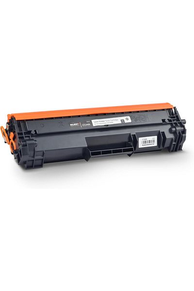 erorex خرطوشة حبر 44A Cf244A متوافقة مع طابعة HP LaserJet Pro M15A M15W M16A M16W M17A M17W Mfp M28A