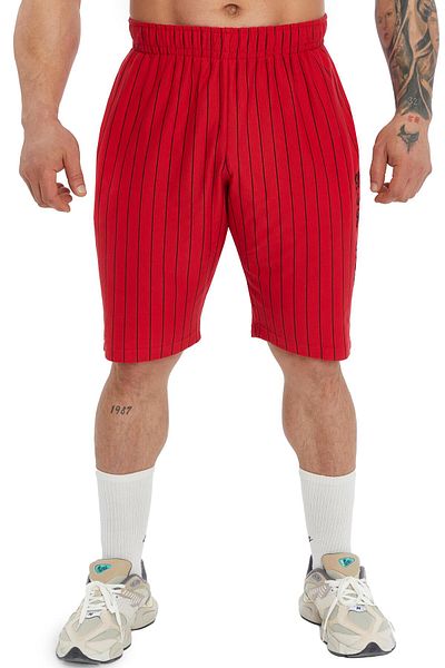 Big Sam Men's Relaxed Fit Cotton Sports Shorts Big Sam 1519