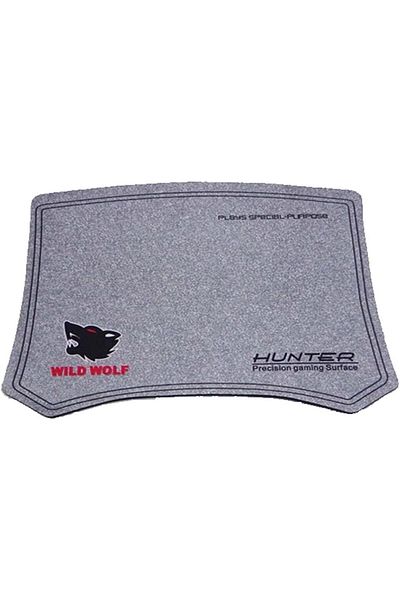 erorex The Gaming Mouse Base Is Made Of Fabric And Soft Touch Rubber Floor For Faster Movement Of The