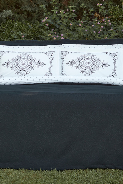 Karaca Home Orian Çift Kişilik Winter Set