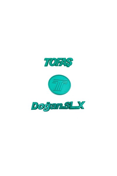 BsElektronik مجموعة تزوير الأمتعة Tofaş Doğan Slx حروف الأمتعة