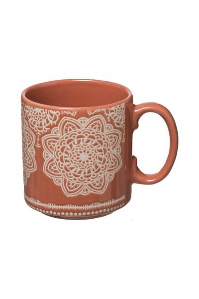 Secret de Gourmet Set of 4 cups with stand, Indonesia, 240 ml