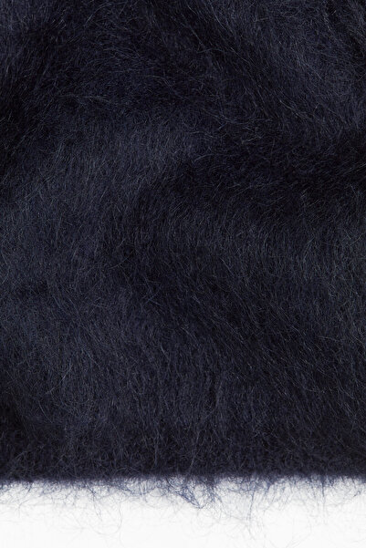 H&M Tiftik Karışımlı Kar Maskesi