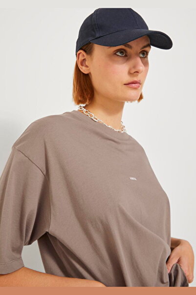 Jack & Jones Andrea - Minimal JJXX Logo γυναικείο μπλουζάκι - κοντομάνικο