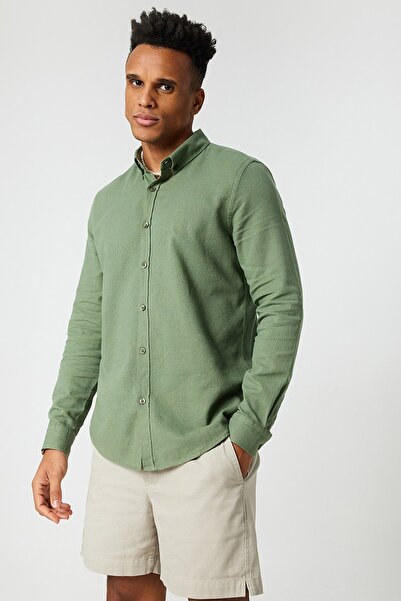 Loft Ανδρικό πουκάμισο Regular Fit