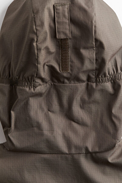 H&M Su Tutmaz Popover Ceket