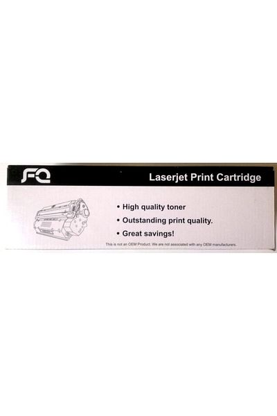 erorex خرطوشة حبر ليزر متوافقة 85A Ce285A لطابعات HP Laserjet Pro: P1102 P1102W P1100 M1212Nf