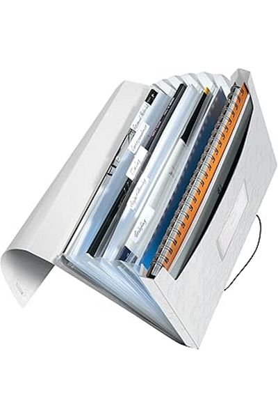 STOREMAX Leitz Active Wow Project File