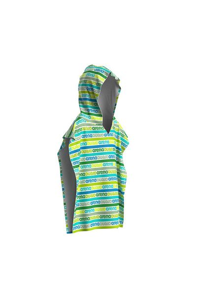 ARENA Kids Terry Poncho Children's Poncho 009043600