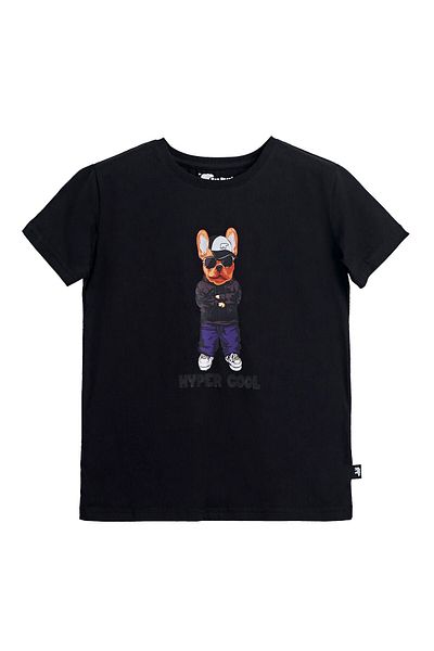 Bad Bear CHILDREN'S TEE