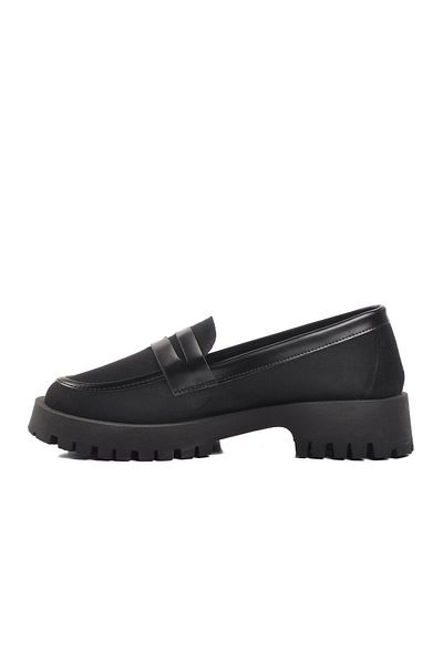 Pierre Cardin Pc-54320 Z Black Suede Men's Casual Shoes