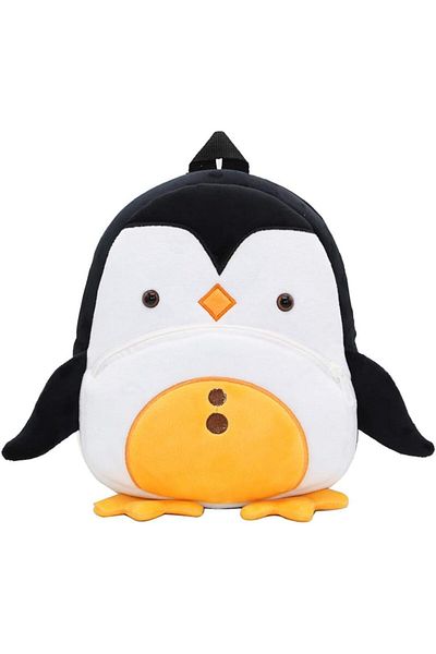 erorex Toddler Backpack Toddler Bag Plush Animal Cartoon Mini Toddler Backpack For Boys And Girls Kids