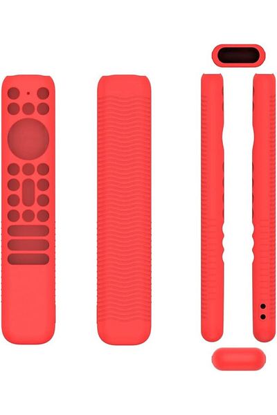 erorex 1Pcs Protective Case For Xiaomi Mi Tv Box S 2Nd Gen Shockproof Protector Shell For Mi Tv Stick