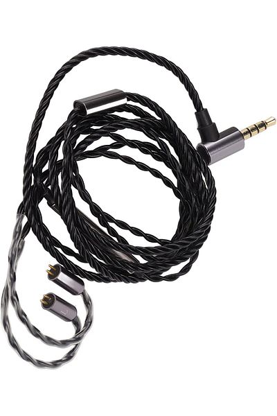 erorex 3.5Mm Replacement Upgrade Cable For Sennheiser Hd400S Hd350Bt Hd4.30 Hd4.40Bt Hd4.50Btnc Hd450Bt