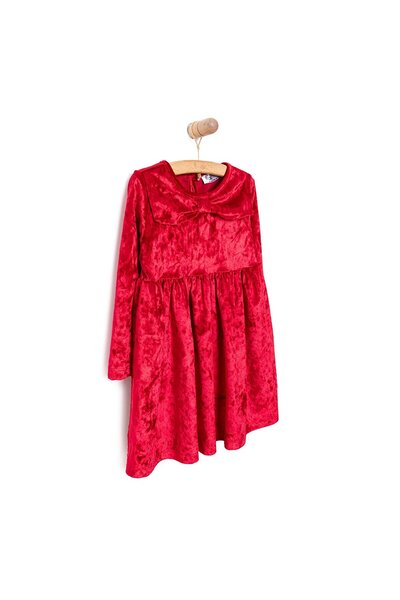 ebebek Hello Baby HelloBaby New Year Party Kız Elbise Kız Bebek