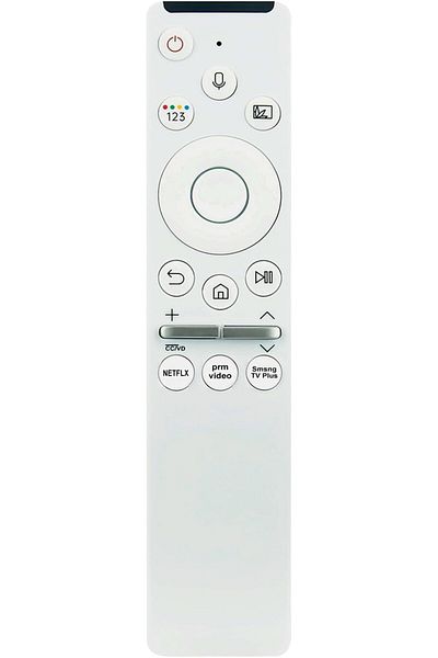 erorex Erf3Ac80H Voice Replaced Remote Control Fit For Hisense Smart Tv
