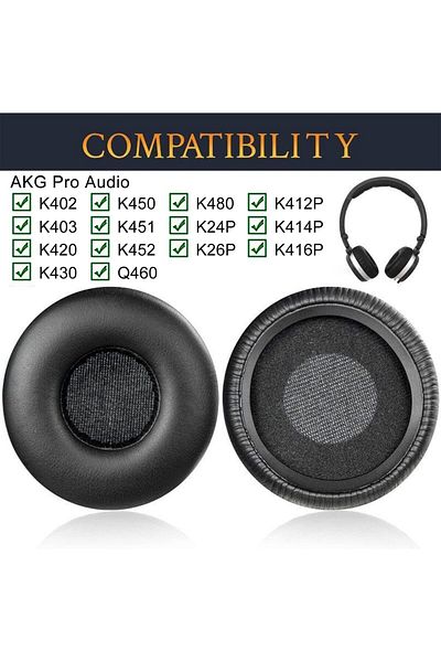erorex Cooling Gel Earpads Replacement For Sony Mdr Zx750 Zx750Bn Zx750Ap Zx750Dc Headphones Ear Pads