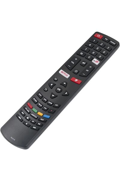 erorex Ar Jw2 Sub Ar Jw1 Ar Jw27 Ar Jw17 Replaced Remote Control Compatible With Fujitsu Ac Air