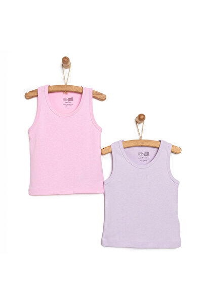 ebebek Hello Baby HelloBaby 2'li Atlet Kız Bebek