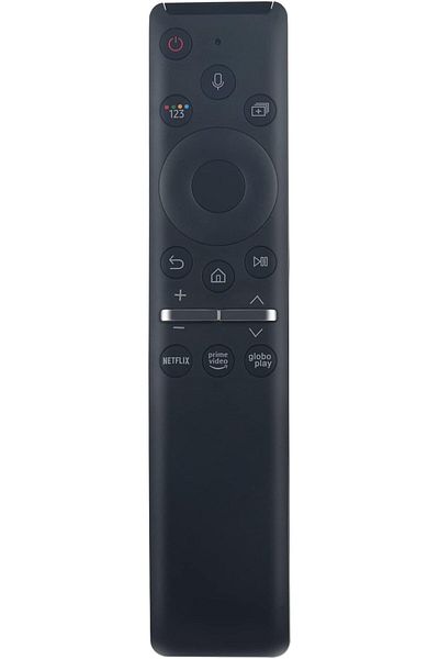 erorex Erf2A60 Voice Replaced Remote Control Fit For Hisense Smart Tv 2022 2023 55E77Kqtuk 70A6Ktuk