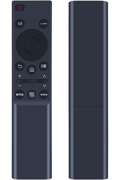 erorex 398Gr10Bephn0042Bc Brc0984502 01 Replacement Remote Control For Philips Smart Tv With Netflix