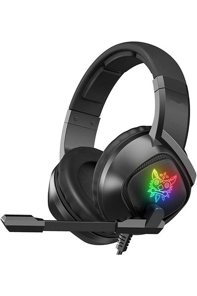 erorex Wireless Bluetooth Headset With Over Ear Hook Design