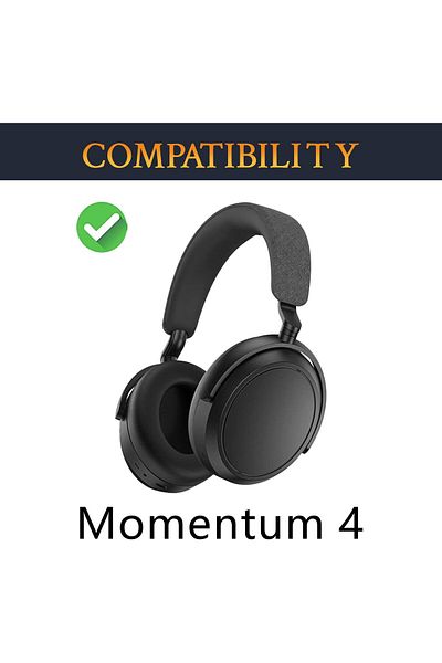 erorex Cooling Gel Replacement Earpads For Sony Wh 1000Xm5 Wh1000Xm5 Noise Canceling Headphones Ear Pads