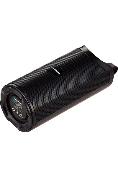 erorex Blp3140 5W Bluetooth Speaker With Memory Card Slot Black