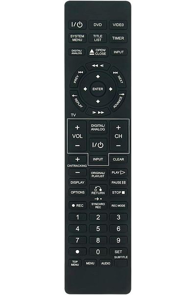 erorex Erf3G80H Werf3G80H Voice Replaced Remote Control Fit For Hisense Smart Tv 85U7Hau 98U7Hau 55U7Hau