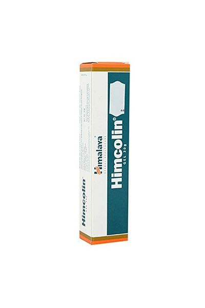 Himalaya Himcolin Gel 30g