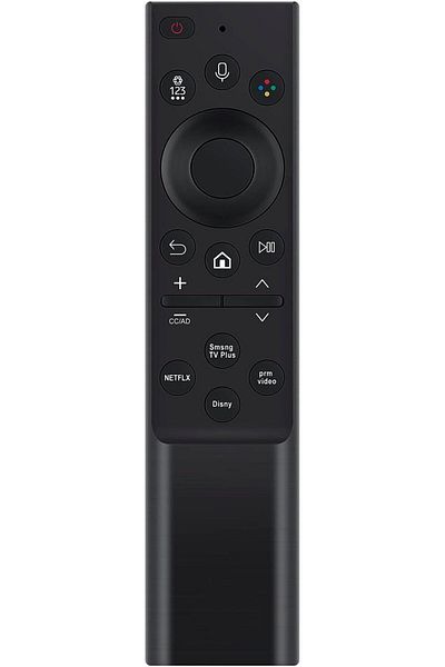erorex جهاز تحكم عن بعد صوتي بديل Bp59 00149B Bp59 00149A مناسب لتلفزيون سامسونج Ls32Cm80Punxza S32Bm805Un