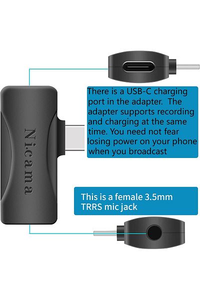 erorex 3.5 Mm Headphone Jack & Charger Cable For Iphone Adapter 2 In 1 Aux Cable Connector For Iphone 12