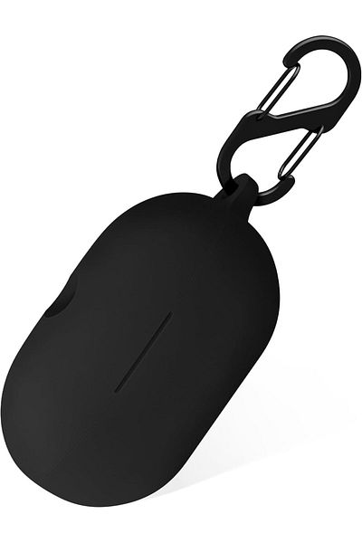 erorex Secure Lock Clear Case Compatible With Bose Ultra Open Earbuds 2024 Tpu Protective Cover With